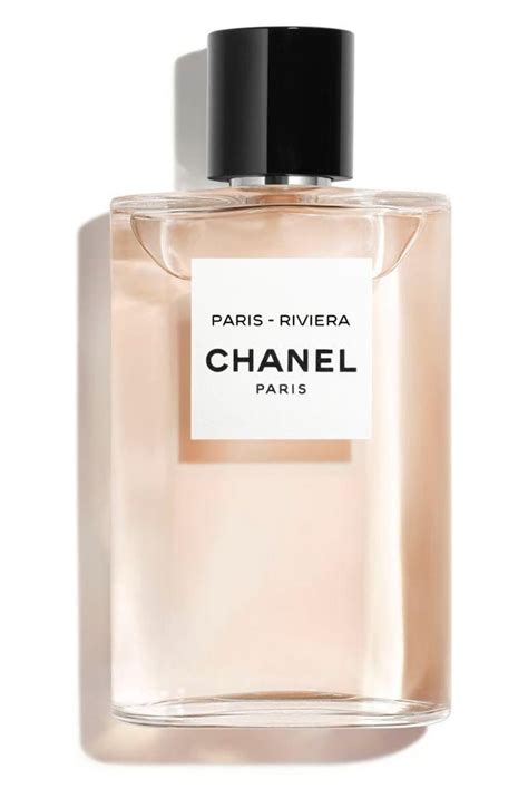 chanel paris riviera nordstrom|Chanel Paris riviera style.